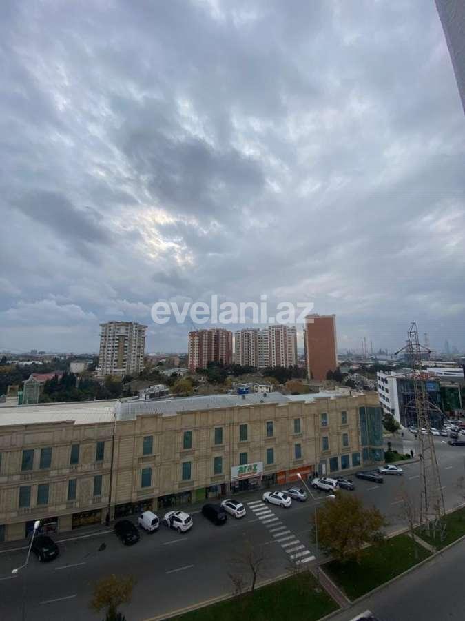 Satılır, yeni tikili, 2 otaqlı, 91 m², Bakı, Nizami r, Qara Qarayev m.