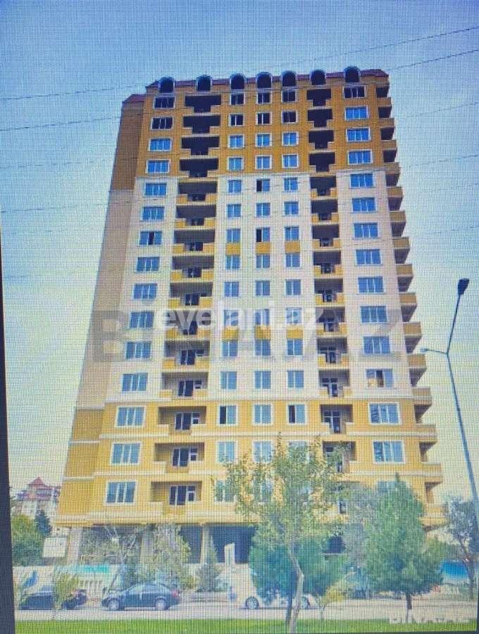 Satılır, yeni tikili, 2 otaqlı, 91 m², Bakı, Nizami r, Qara Qarayev m.