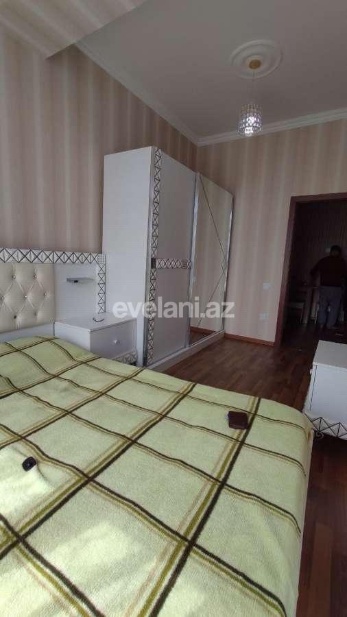 Rent, new building, 2 room, 70 m², Baku, Nasimi r, 28 may m.