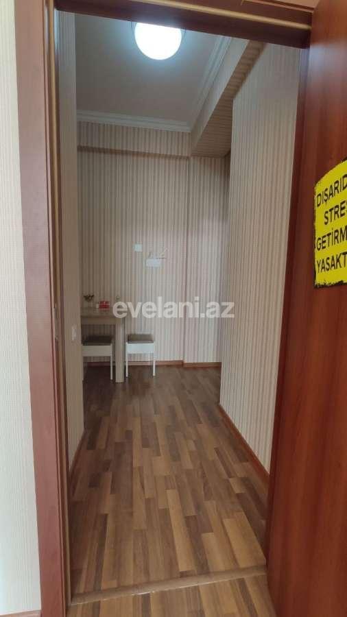 Rent, new building, 2 room, 70 m², Baku, Nasimi r, 28 may m.