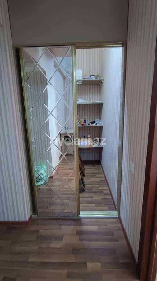 Rent, new building, 2 room, 70 m², Baku, Nasimi r, 28 may m.