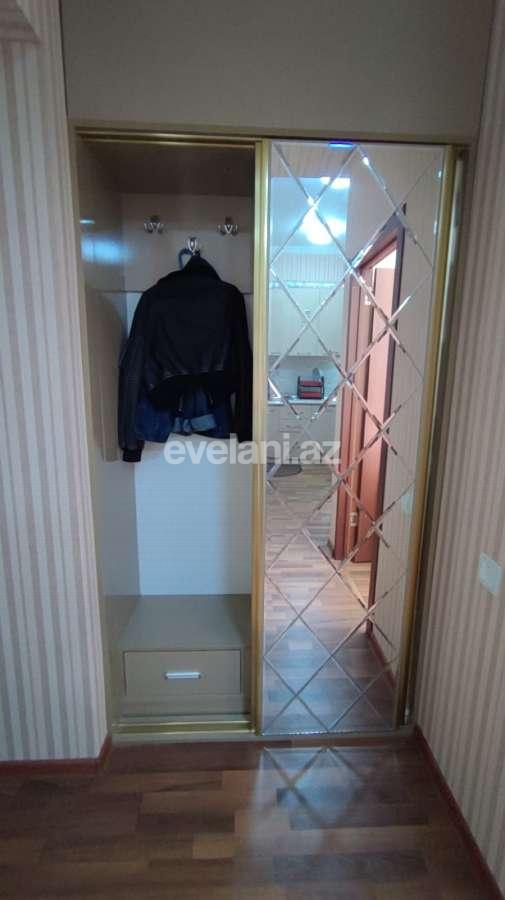 Rent, new building, 2 room, 70 m², Baku, Nasimi r, 28 may m.