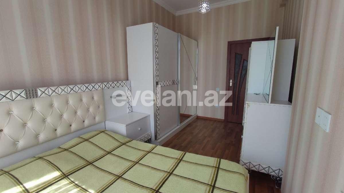 Rent, new building, 2 room, 70 m², Baku, Nasimi r, 28 may m.