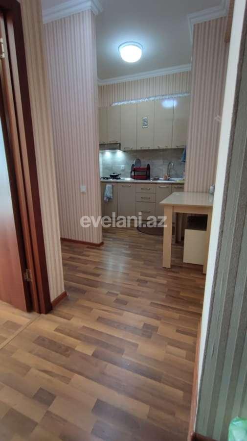 Rent, new building, 2 room, 70 m², Baku, Nasimi r, 28 may m.