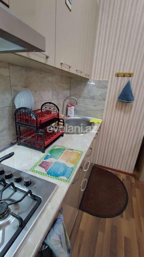 Rent, new building, 2 room, 70 m², Baku, Nasimi r, 28 may m.