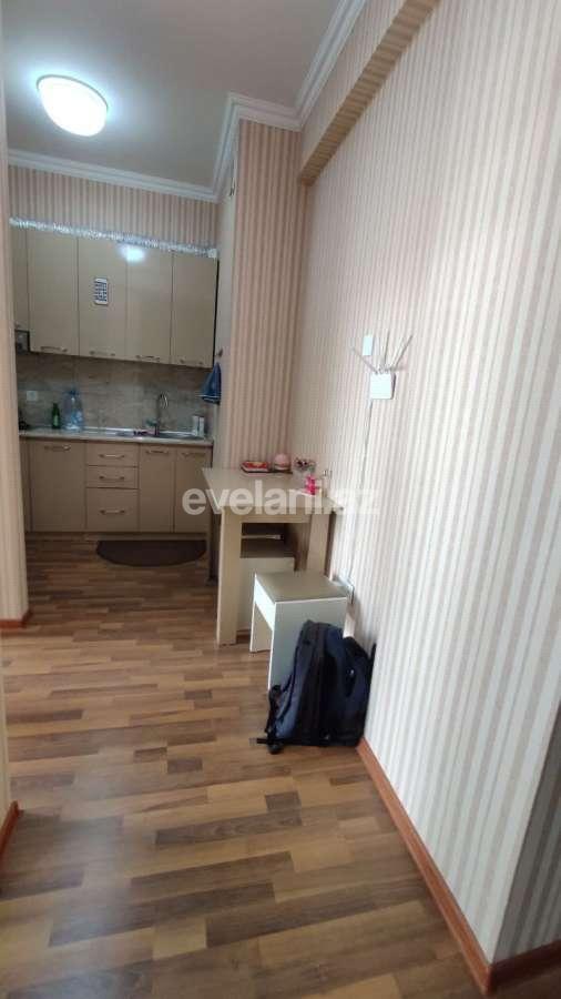Rent, new building, 2 room, 70 m², Baku, Nasimi r, 28 may m.