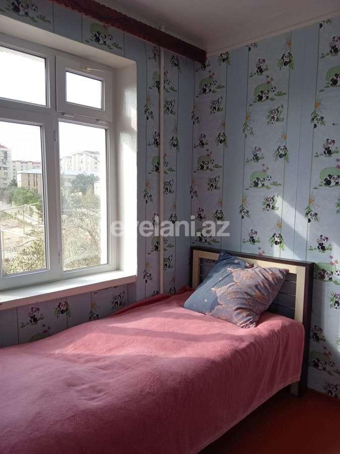 Satılır, köhnə tikili, 3 otaqlı, 59.99 m², Bakı, Suraxanı r, Hövsan q.