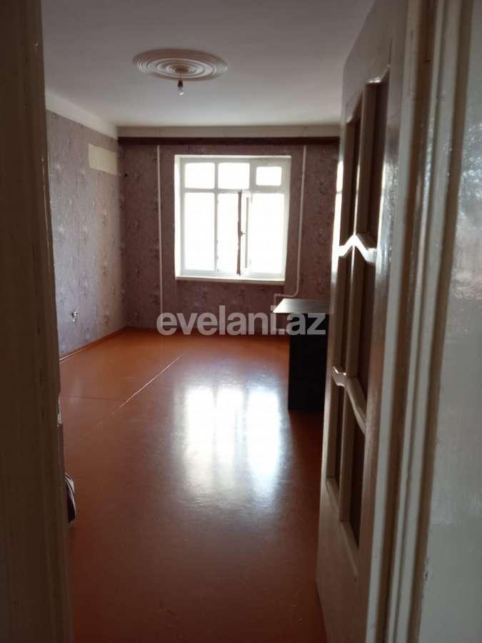 Satılır, köhnə tikili, 3 otaqlı, 59.99 m², Bakı, Suraxanı r, Hövsan q.