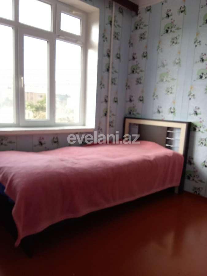 Satılır, köhnə tikili, 3 otaqlı, 59.99 m², Bakı, Suraxanı r, Hövsan q.