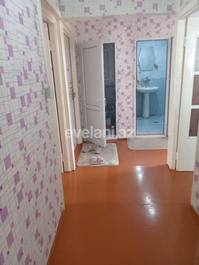 Satılır, köhnə tikili, 3 otaqlı, 59.99 m², Bakı, Suraxanı r, Hövsan q.