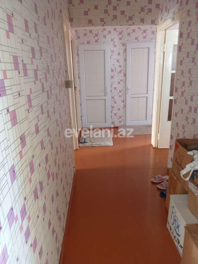 Satılır, köhnə tikili, 3 otaqlı, 59.99 m², Bakı, Suraxanı r, Hövsan q.