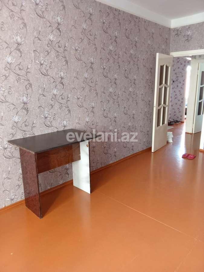Satılır, köhnə tikili, 3 otaqlı, 59.99 m², Bakı, Suraxanı r, Hövsan q.
