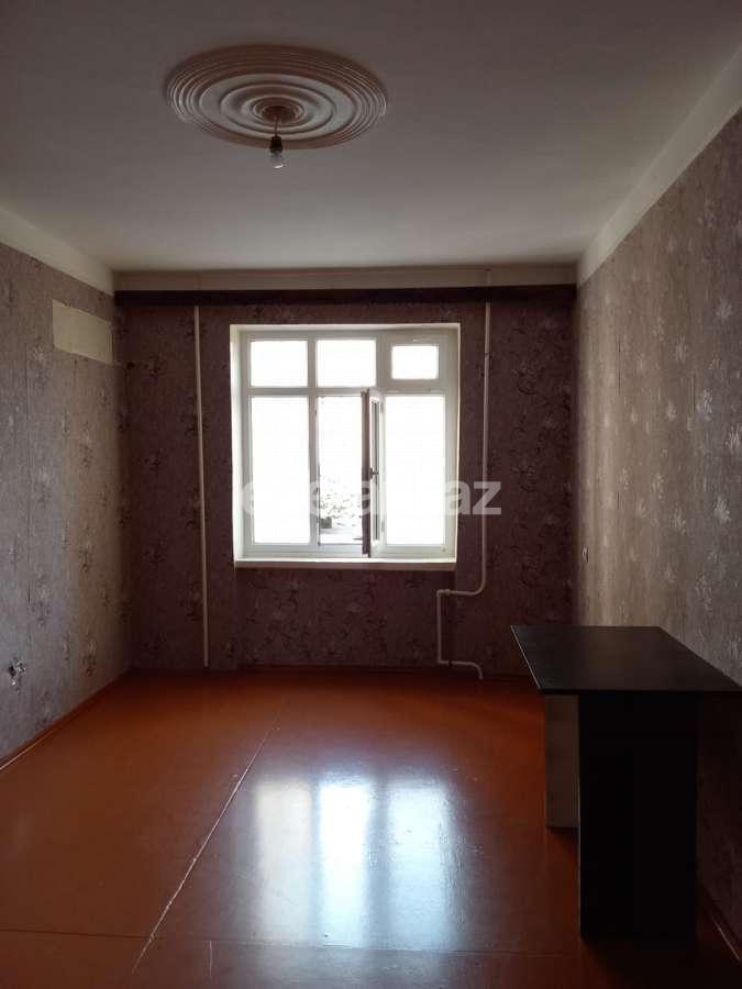 Satılır, köhnə tikili, 3 otaqlı, 59.99 m², Bakı, Suraxanı r, Hövsan q.