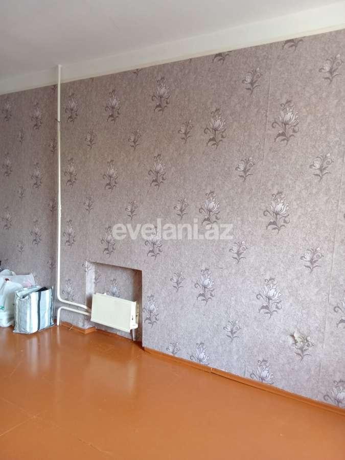 Satılır, köhnə tikili, 3 otaqlı, 59.99 m², Bakı, Suraxanı r, Hövsan q.