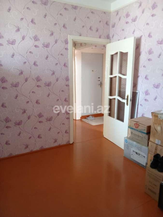 Satılır, köhnə tikili, 3 otaqlı, 59.99 m², Bakı, Suraxanı r, Hövsan q.