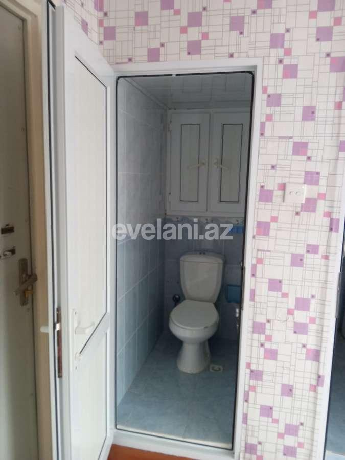 Satılır, köhnə tikili, 3 otaqlı, 59.99 m², Bakı, Suraxanı r, Hövsan q.