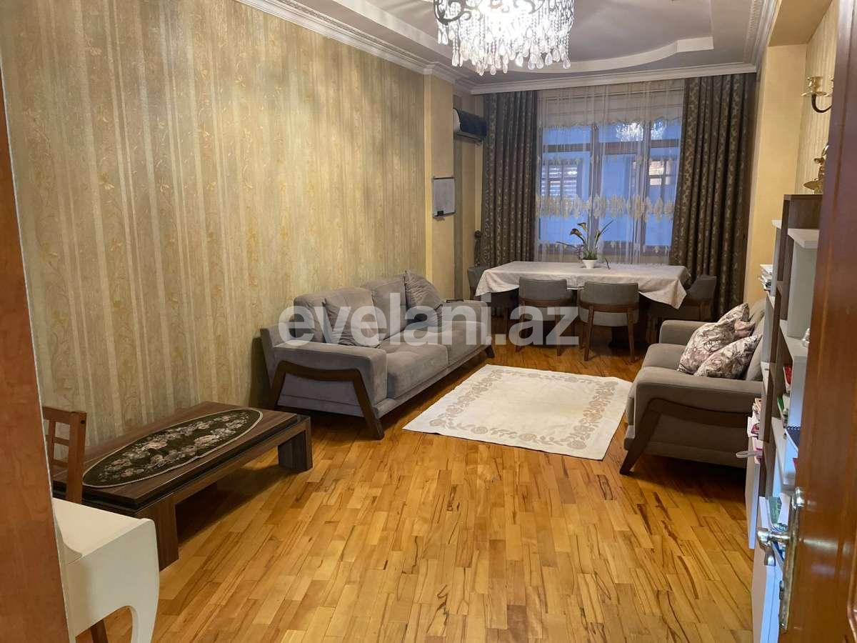 Sale, new building, 2 room, 91 m², Baku, Nasimi r.