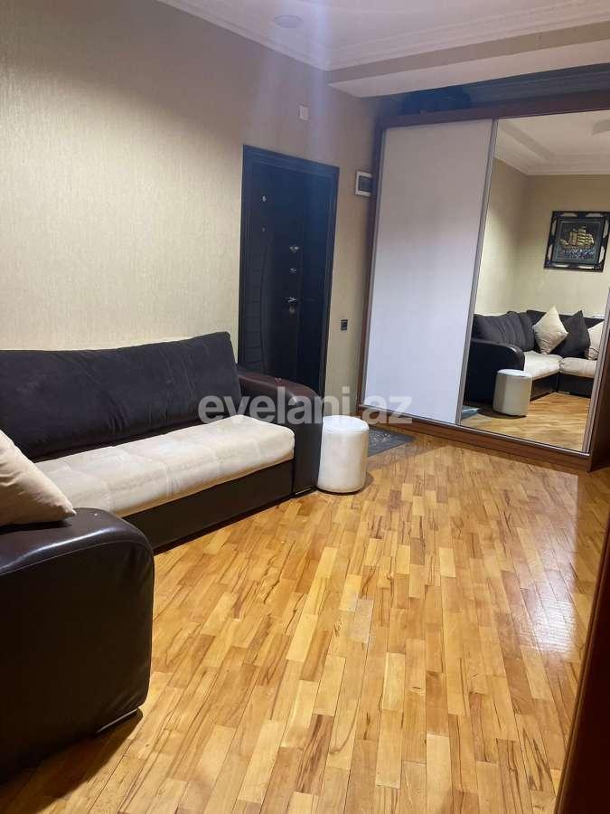 Sale, new building, 2 room, 91 m², Baku, Nasimi r.