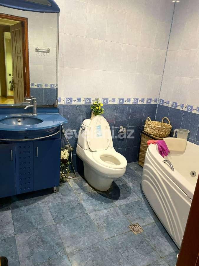 Sale, new building, 2 room, 91 m², Baku, Nasimi r.