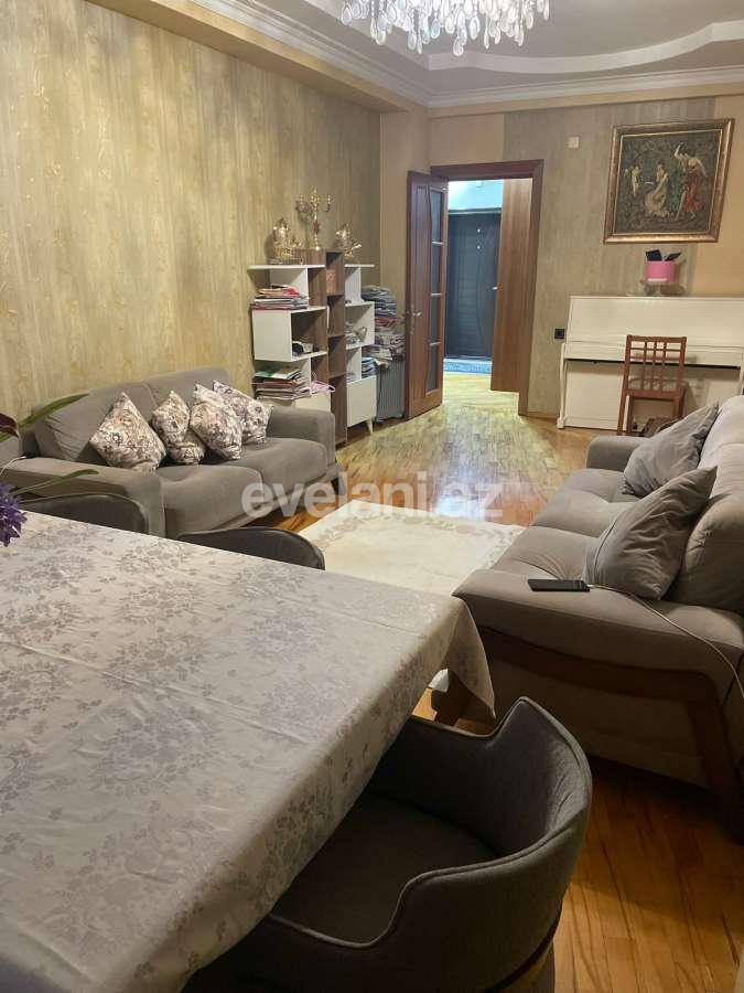 Sale, new building, 2 room, 91 m², Baku, Nasimi r.