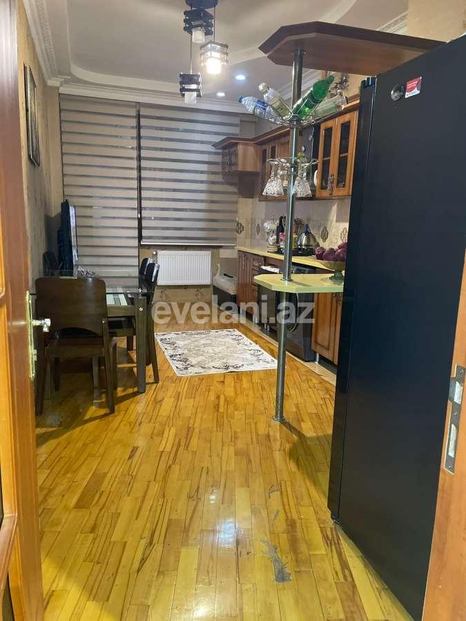 Sale, new building, 2 room, 91 m², Baku, Nasimi r.