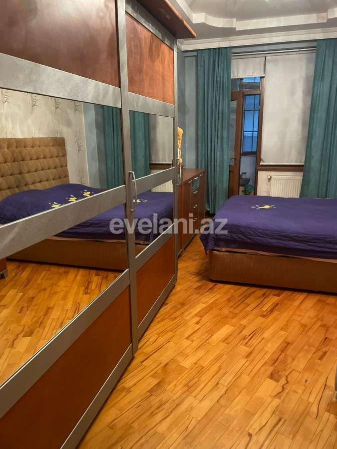 Sale, new building, 2 room, 91 m², Baku, Nasimi r.