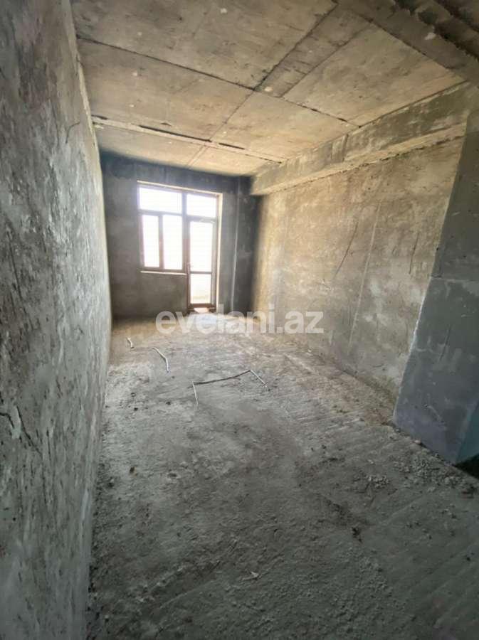 Sale, new building, 4 room, 186 m², Baku, Nizami r, Gara Garayev m.