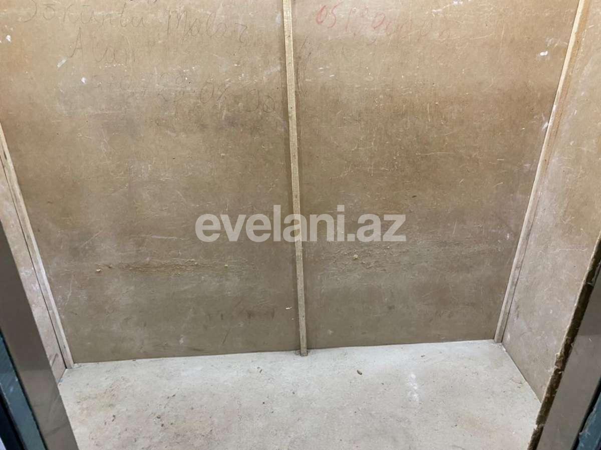 Sale, new building, 4 room, 186 m², Baku, Nizami r, Gara Garayev m.