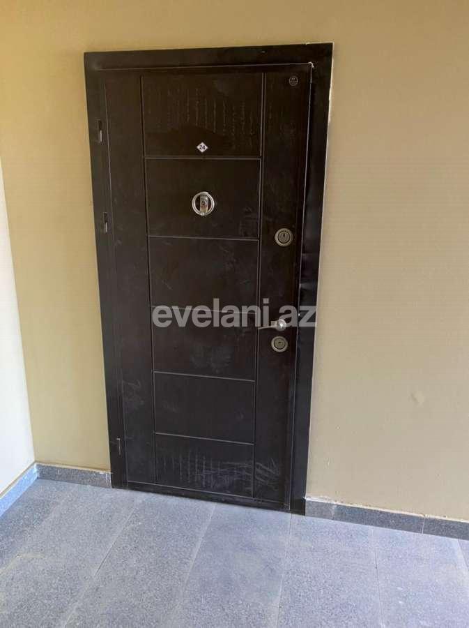 Sale, new building, 4 room, 186 m², Baku, Nizami r, Gara Garayev m.