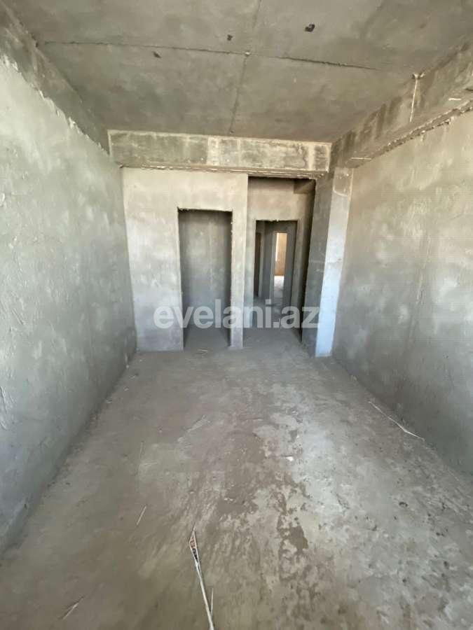 Sale, new building, 4 room, 186 m², Baku, Nizami r, Gara Garayev m.