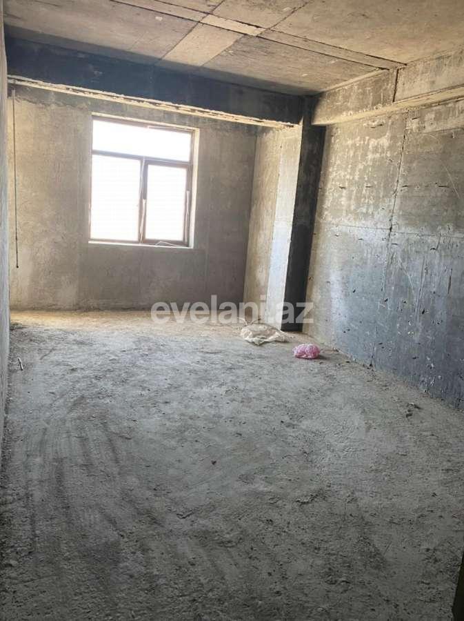 Sale, new building, 4 room, 186 m², Baku, Nizami r, Gara Garayev m.