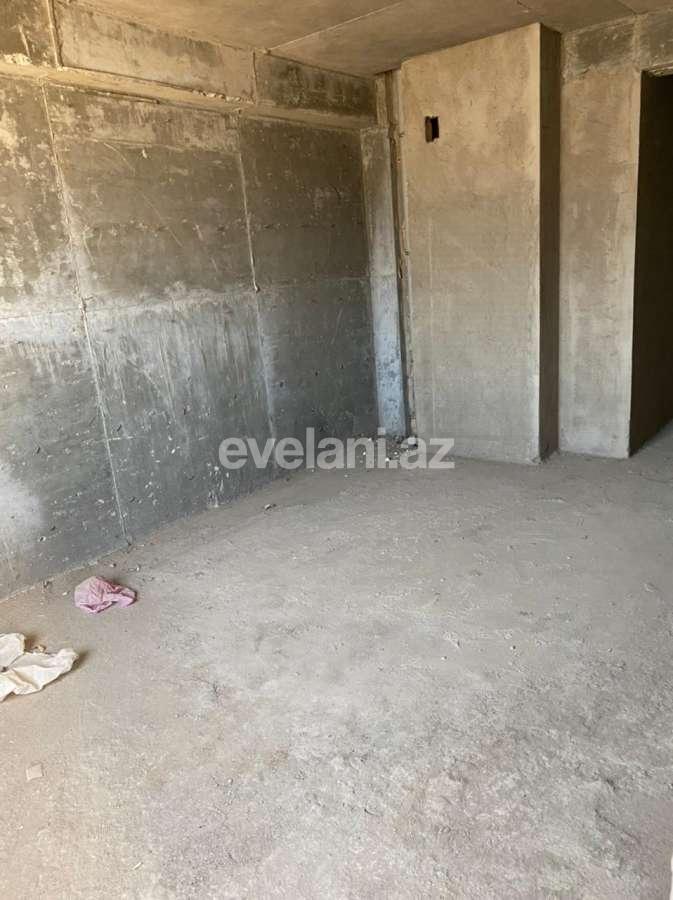 Sale, new building, 4 room, 186 m², Baku, Nizami r, Gara Garayev m.