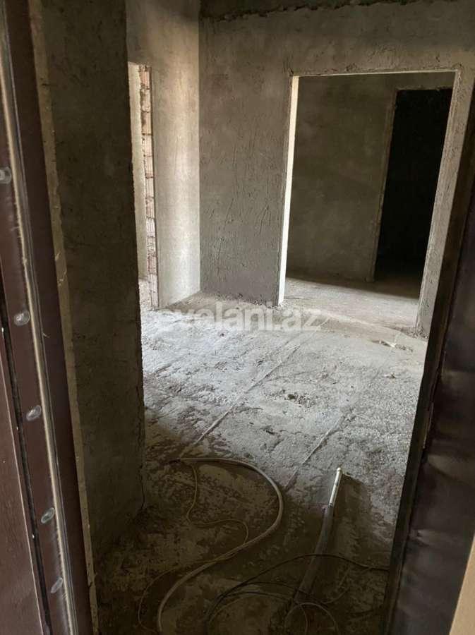 Sale, new building, 4 room, 186 m², Baku, Nizami r, Gara Garayev m.