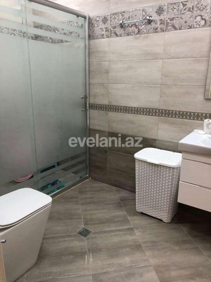 Rent, new building, 3 room, 120 m², Baku, Nasimi r, Ganjlik m.