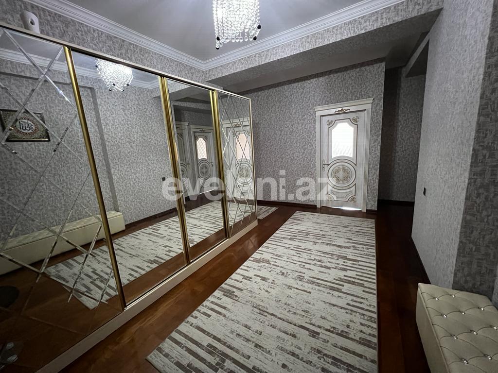 Satılır, yeni tikili, 3 otaqlı, 118 m², Bakı, Xətai r.