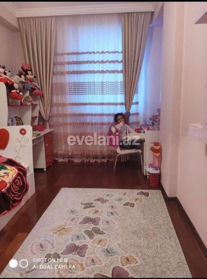 Satılır, yeni tikili, 3 otaqlı, 118 m², Bakı, Xətai r.