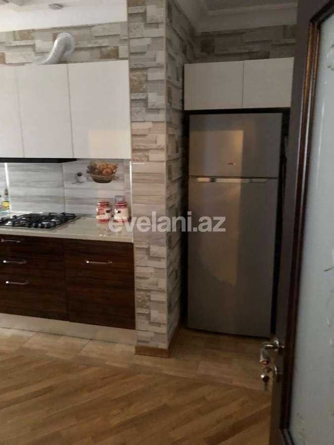 Сдаётся, новостройка, 4-комнаты, 150 m², Баку, Ясамальский r, 8 Ноябрь m.