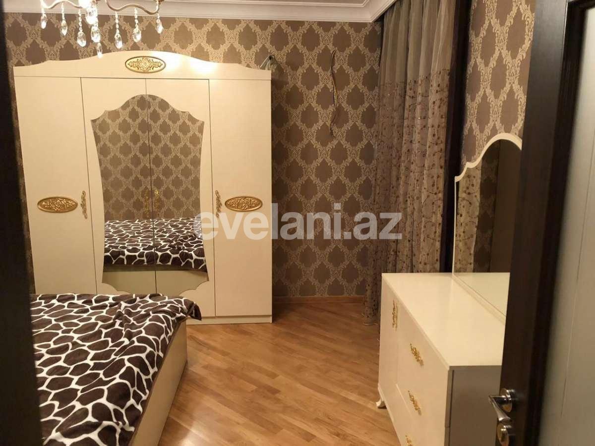 Сдаётся, новостройка, 4-комнаты, 150 m², Баку, Ясамальский r, 8 Ноябрь m.