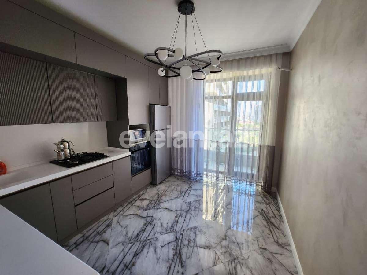 Сдаётся, новостройка, 2-комнаты, 115 m², Баку, Ясамальский r, 8 Ноябрь m.