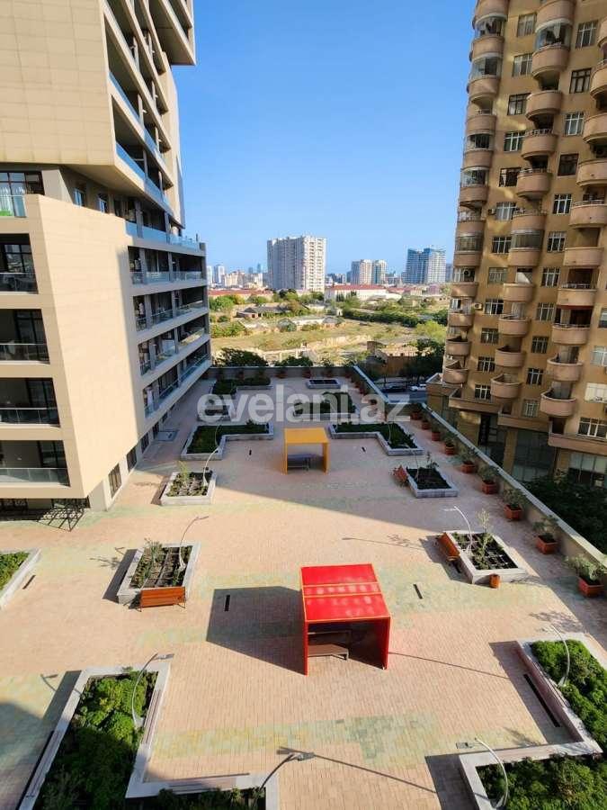 Сдаётся, новостройка, 2-комнаты, 115 m², Баку, Ясамальский r, 8 Ноябрь m.