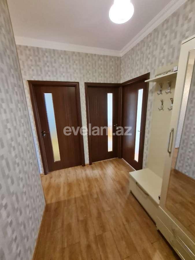 Rent, old building, 4 room, 111 m², Baku, Narimanov r, Ganjlik m.