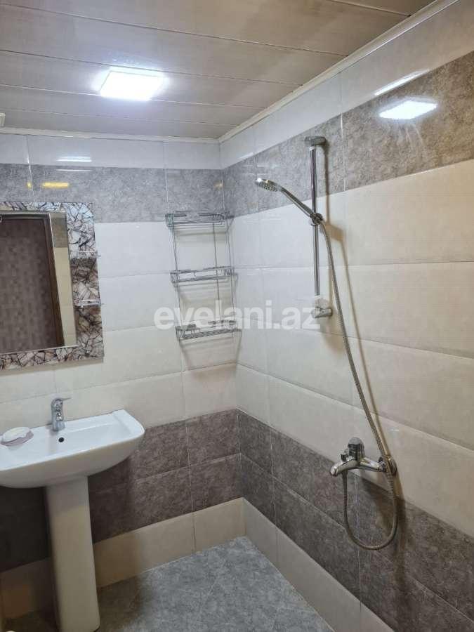 Rent, old building, 4 room, 111 m², Baku, Narimanov r, Ganjlik m.