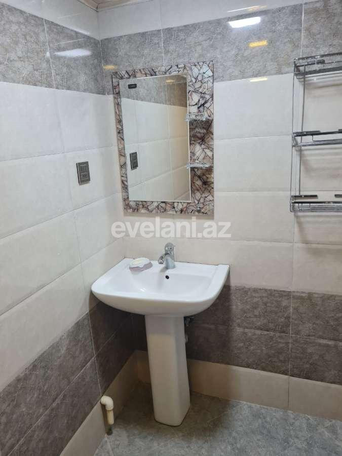 Rent, old building, 4 room, 111 m², Baku, Narimanov r, Ganjlik m.