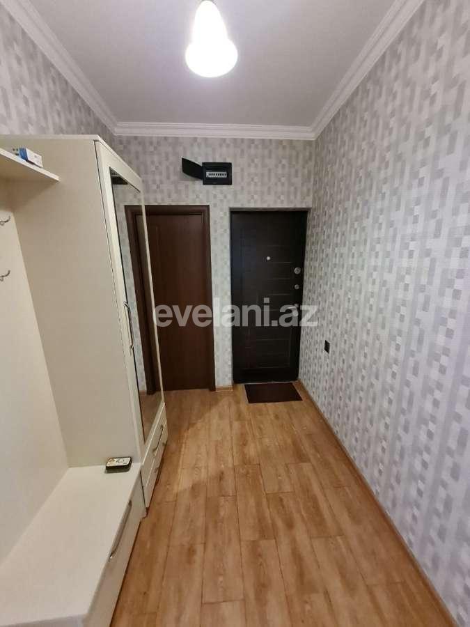 Rent, old building, 4 room, 111 m², Baku, Narimanov r, Ganjlik m.