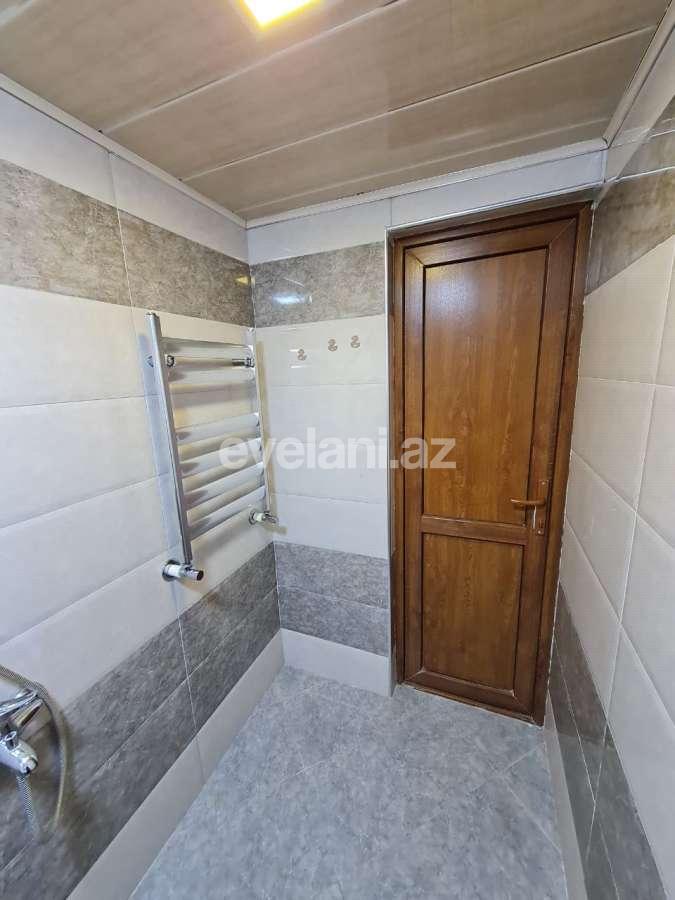Rent, old building, 4 room, 111 m², Baku, Narimanov r, Ganjlik m.