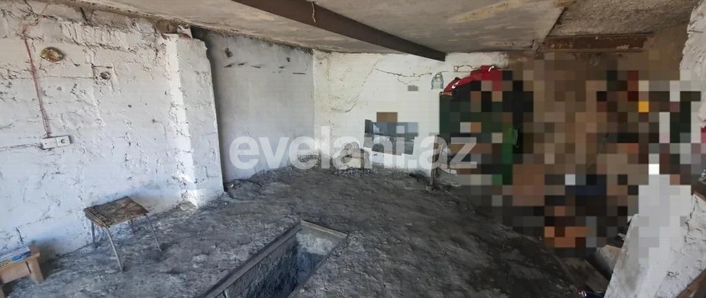 Satılır, qaraj, 40 m², Sumqayıt, 11-ci mikrorayon r.