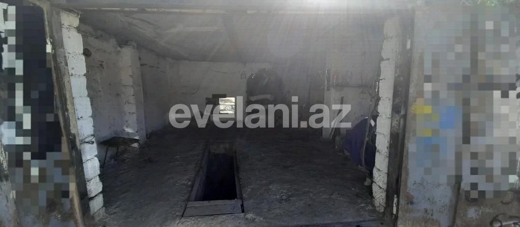 Satılır, qaraj, 40 m², Sumqayıt, 11-ci mikrorayon r.