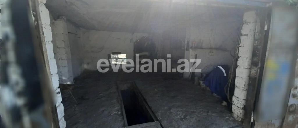 Satılır, qaraj, 40 m², Sumqayıt, 11-ci mikrorayon r.
