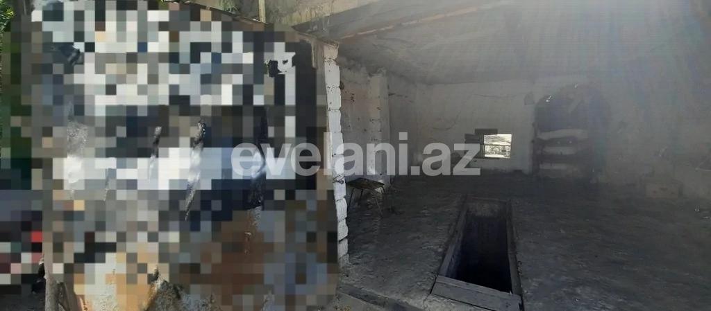 Satılır, qaraj, 40 m², Sumqayıt, 11-ci mikrorayon r.