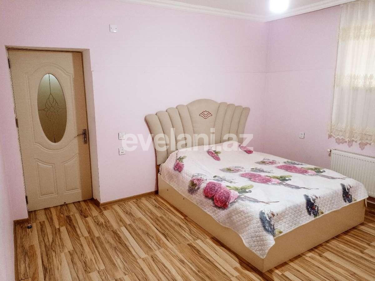 Satılır, həyət evi / bağ, 6 otaqlı, 212 m², Bakı, Sabunçu r, Ramana q, Koroğlu m.